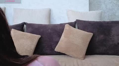 Snapshot of cel1ne_secret chatting on April 27, 2026, 6:22 am Josie Manesi online show from April 27, 2026, 6:22 am