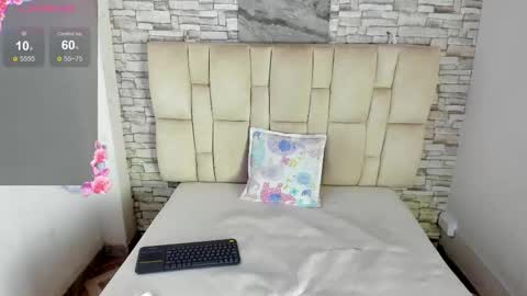 CELESSTE online show from January 6, 2026, 1:26 pm