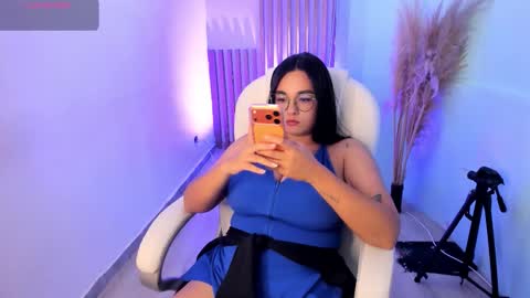 meli online show from December 18, 2025, 8:04 pm