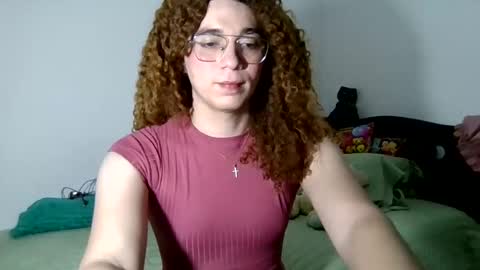 celessteseductora online show from September 12, 2025, 2:50 pm