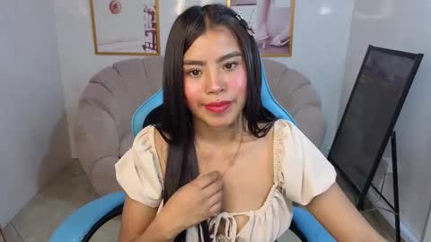 Celeste online show from September 23, 2025, 12:41 pm
