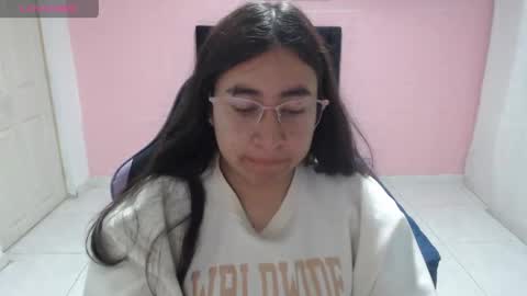 celeste486380 online show from May 11, 2026, 12:44 pm