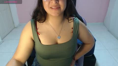 celeste486380 online show from May 11, 2026, 2:45 pm