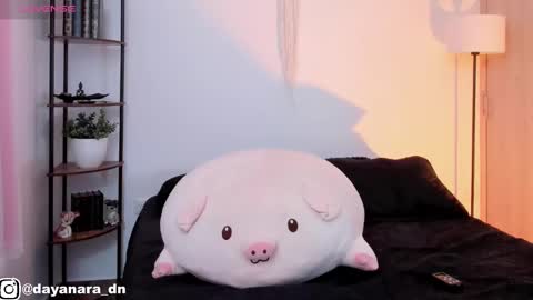 Alice online show from February 27, 2025, 3:25 am