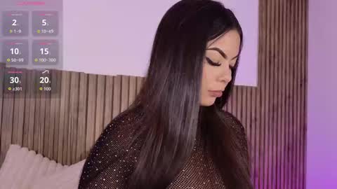 celeste__bloom online show from January 7, 2026, 5:26 pm
