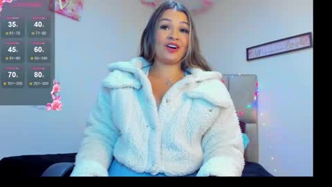 celeste this is my new account  online show from March 6, 2025, 3:56 pm