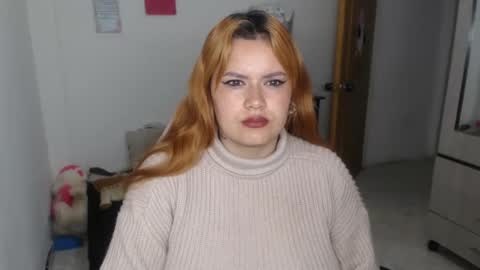 CELESTE online show from February 22, 2025, 5:57 pm