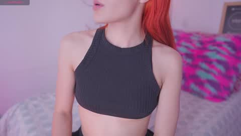 Celeste  online show from September 25, 2025, 6:44 pm