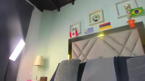 Snapshot of celeste_bunny18 chatting on June 30, 2026, 7:04 pm Celeste online show from June 30, 2026, 7:04 pm