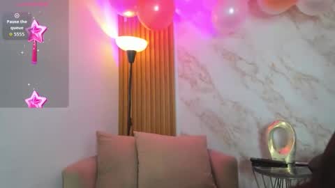 celeste online show from December 18, 2025, 11:44 pm