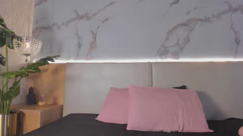 Celeste online show from January 6, 2026, 6:44 pm