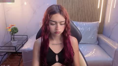celeste_fioree online show from February 8, 2026, 12:52 pm