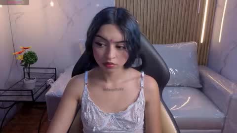 celeste_fioree online show from February 12, 2026, 8:26 pm