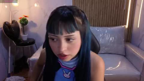 celeste_fioree online show from April 14, 2026, 3:18 pm