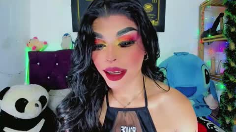 celeste_hot25horny online show from March 22, 2026, 2:09 pm