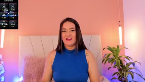 celeste_lewiss online show from July 7, 2026, 1:08 am
