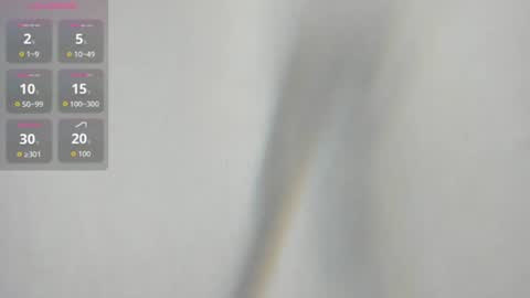 Snapshot of celeste_lil chatting on June 29, 2026, 7:58 pm C E L E S T E online show from June 29, 2026, 7:58 pm