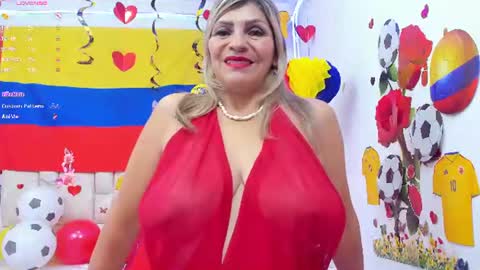 Snapshot of celeste_lincon chatting on June 16, 2026, 12:35 am Celeste Lincon online show from June 16, 2026, 12:35 am