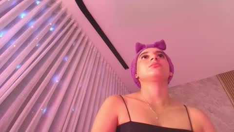 Celeste online show from February 13, 2026, 11:50 am