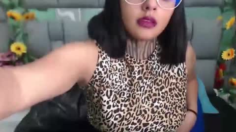 celeste owen18 online show from December 3, 2024, 3:20 am