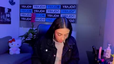 celeste owen18 online show from March 18, 2026, 4:04 am