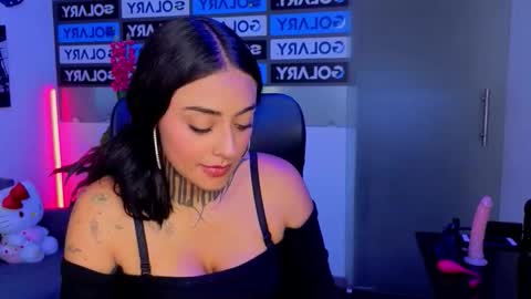 celeste owen18 online show from March 19, 2026, 3:10 am