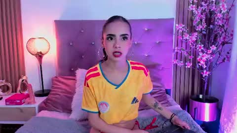 celeste_queen7 online show from June 17, 2026, 11:56 am