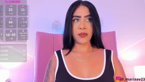 Sofia Castrillon online show from December 14, 2024, 4:34 am