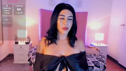 Sofia Castrillon online show from February 12, 2025, 4:12 am