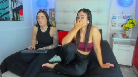 Snapshot of celeste_starsss chatting on May 23, 2026, 9:24 am celeste_starsss online show from May 23, 2026, 9:24 am