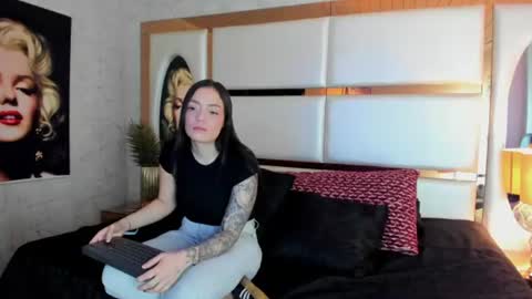 celeste_starsss online show from June 15, 2026, 8:44 pm
