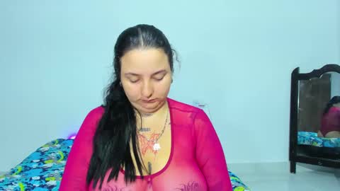 Celeste Y Pipe online show from March 2, 2025, 5:44 am
