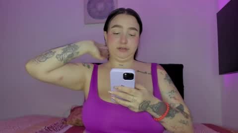 Celeste Y Pipe online show from June 3, 2026, 1:41 am