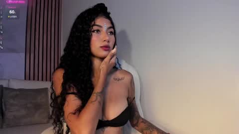 CELEST   online show from December 2, 2024, 8:44 pm