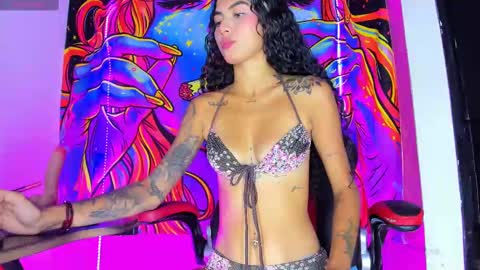 CELEST   online show from September 9, 2025, 6:51 pm