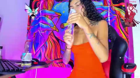 CELEST   online show from September 18, 2025, 7:05 pm