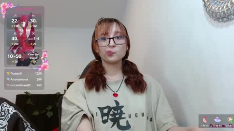 celesteayase online show from January 8, 2025, 11:30 pm