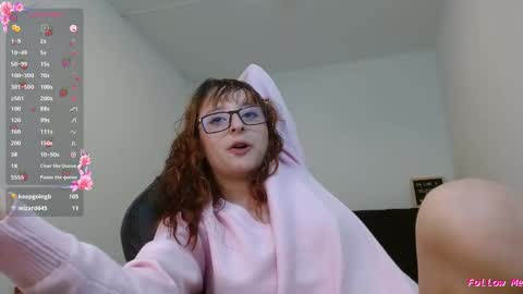 celesteayase online show from February 28, 2025, 3:48 am