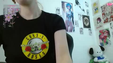 celesteayase online show from November 26, 2025, 2:34 am