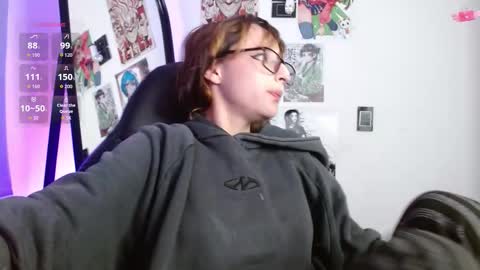 celesteayase online show from March 27, 2026, 3:01 am