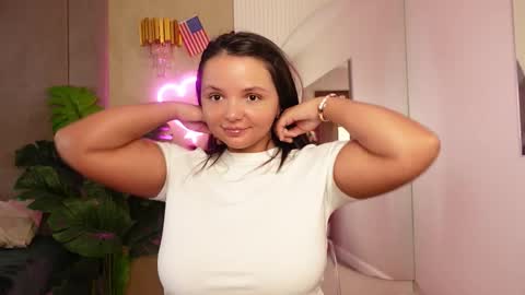 CelesteBailey online show from March 15, 2026, 7:47 am