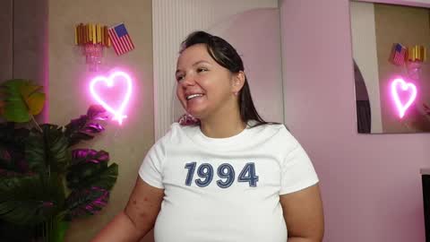 CelesteBailey online show from April 4, 2026, 7:28 am