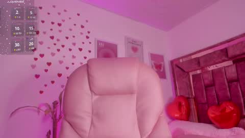 Celeste   INSTAGRAM Celestecute 01 online show from February 20, 2025, 6:06 am