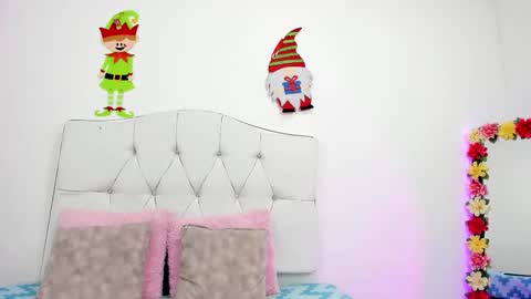 Snapshot of celestederek chatting on January 9, 2026, 7:26 pm Celeste - Derek online show from January 9, 2026, 7:26 pm