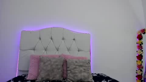 Snapshot of celestederek chatting on January 12, 2026, 7:19 pm Celeste - Derek online show from January 12, 2026, 7:19 pm