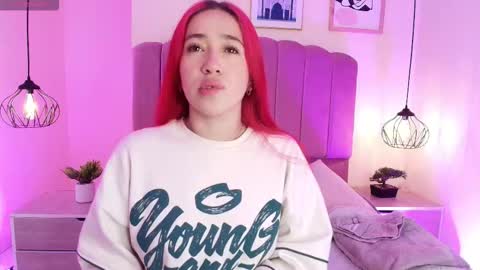 Celeste online show from November 19, 2025, 11:21 am