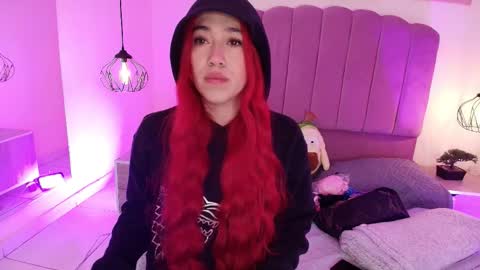 Celeste online show from November 22, 2025, 11:20 am