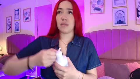 Celeste online show from February 3, 2026, 11:37 am