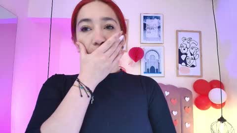 Celeste online show from February 14, 2026, 11:18 am