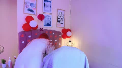 Celeste online show from February 16, 2026, 11:39 am